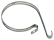 Bremsband für Husqvarna Motorsägen 36, 41, 137, 141, 142, 136 LE, 141 LE