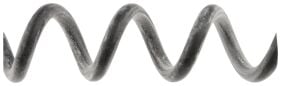 Original Husqvarna Kraftstoffschlauch Spiralform 230mm...