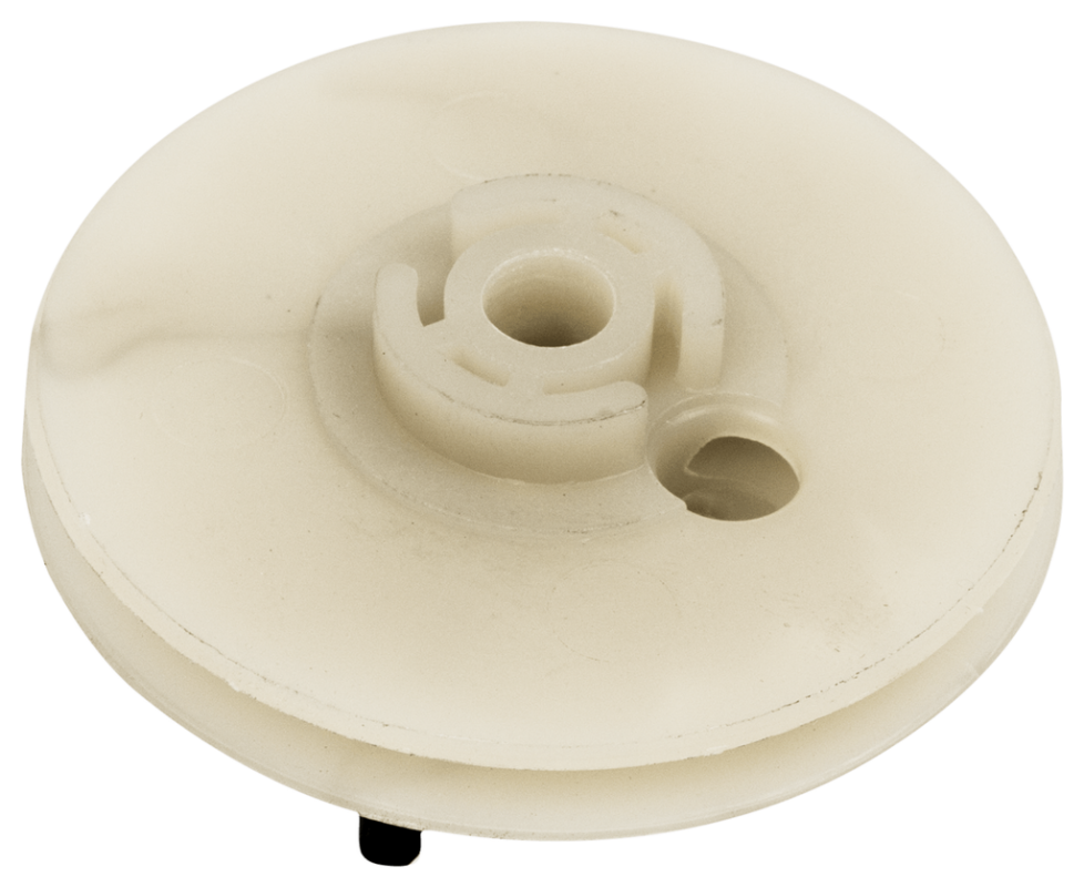 Seilrolle Für HUSQVARNA Kettensäge - Starterrolle Für 461, 460, 455, 450 Modelle