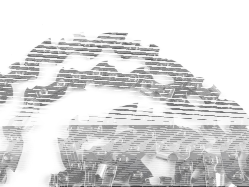 Saw Chain f&uuml;r Husqvarna Kettens&auml;ge 250 PS...