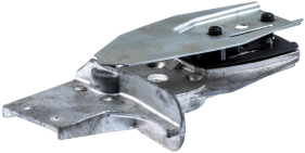 Halter f&uuml;r Husqvarna Kettens&auml;ge 250 PS (Nicht...