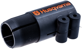 H&uuml;lse f&uuml;r Husqvarna Kettens&auml;ge 250 PS