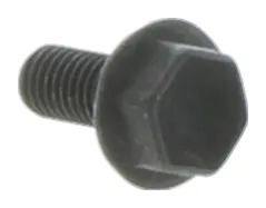 Schraube Iso 4014 M 5 X 12 8.8 Zpb (531119208)