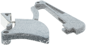 Satz f&uuml;r Husqvarna Motors&auml;gen 262 XP