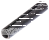 Federstift für Husqvarna Motorsägen 66, 266, 268