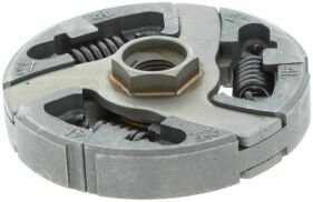 Original Husqvarna Fliehkraftkupplung mit Nabe für Motorsägen
