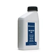 Original Husqvarna Luftfilter&ouml;l 1 Liter f&uuml;r...