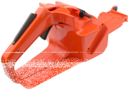 Tankeinheit Kpl. für Husqvarna Motorsägen 3120,...