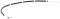 Kabel für Husqvarna Motorsägen 333, 336