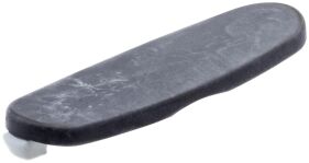 Original Husqvarna Griffeinlage grau f&uuml;r 120iB 320iB...