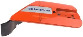 Kupplungsdeckel Kpl. (537033507)