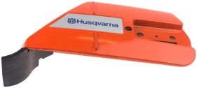 Kupplungsdeckel Kpl. f&uuml;r Husqvarna Motors&auml;gen