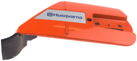 Kupplungsdeckel Kpl. f&uuml;r Husqvarna Motors&auml;gen