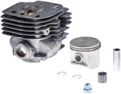 Cylinder Kit für Husqvarna Motorsägen 362 XP,...