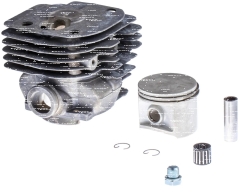 Cylinder Kit f&uuml;r Husqvarna Motors&auml;gen 362 XP,...
