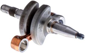 Original Husqvarna Kurbelwelle mit Pleuelstange f&uuml;r...
