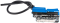 Elektronikmodul für Husqvarna Motorsägen 362 XP, 575 XP, 575 XPG, 575 XP W, 575 XPGW, 576 XP, 576 XP G, 576 XP W, 576 XP GW