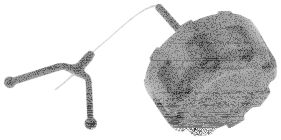 Tankdeckel Kpl. f&uuml;r Husqvarna Motors&auml;gen 365 H,...