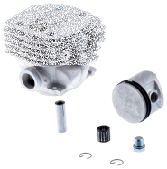 Cylinder Kit f&uuml;r Husqvarna Kettens&auml;ge 362 XP,...