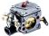 Original Husqvarna Vergaser Walbro WJ115 für 395 XP 395 XP G 395 XP W 395 XP GW