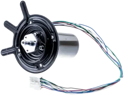 Cutter Motor Assy (585350301)