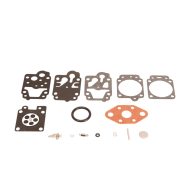 Carburettor Kit f&uuml;r Husqvarna Motors&auml;gen 439, T525