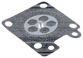 Carburettor Kit f&uuml;r Husqvarna Motors&auml;gen 439, T525