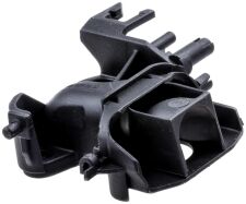 Filterhalter f&uuml;r Husqvarna Motors&auml;gen 461, 455...