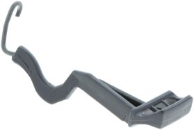 Chokehebel für Husqvarna Motorsägen 51, 55, 55...