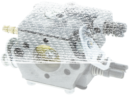 Vergaser für Husqvarna Kettensäge 51, 55 (Nicht...