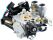Vergaser Kit für Husqvarna Motorsägen 545 II, 545G II