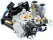 Vergaser Kit für Husqvarna Motorsägen 545 II, 545G II