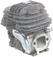 Zylinder Kit f&uuml;r Husqvarna Motors&auml;gen 545 II,...