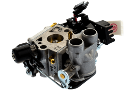Carburettor Kit f&uuml;r Husqvarna Kettens&auml;ge 550 XP...