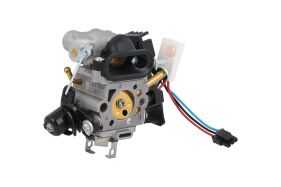 Vergaser Kit für Husqvarna Motorsägen 550 XP G...