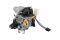 Vergaser Kit für Husqvarna Motorsägen 550 XP G II, 550 XP G II TrioBrake, 550 XP II, 550 XP II TrioBrake