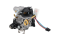 Vergaser Kit für Husqvarna Motorsägen 550 XP G II, 550 XP G II TrioBrake, 550 XP II, 550 XP II TrioBrake
