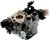 Vergaser Kit für Husqvarna Motorsägen 550 XP G II, 550 XP G II TrioBrake, 550 XP II, 550 XP II TrioBrake
