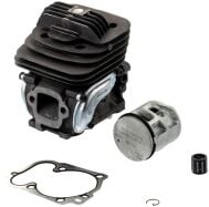 Original Husqvarna Zylindersatz D43 für 550 XP G II...