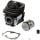 Original Husqvarna Zylindersatz D43 für 550 XP G II 550 XP G II TrioBrake 550 XP II 550 XP II TrioBrake