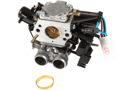 Carburettor Kit f&uuml;r Husqvarna Kettens&auml;ge 560...