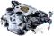 Original Husqvarna Vergaser-Kit 60cm³ für 560 XP 560 XP G 562 XP 562 XP G 562 XP W 562 XP GW