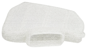 Luftfilter für Husqvarna Motorsägen T435