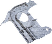 Abdeckung Kpl. für Husqvarna Motorsägen T540...