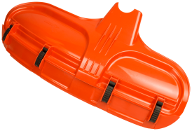 Husqvarna Befestigungsblech für Kombischutz 545RXT 545RX 545FR uvm.