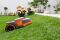 Segway Rasenroboter Navimow H500E-VF- Aktuelles Modell