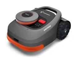 Segway Rasenroboter Navimow H800E-VF - Aktuelles Modell