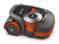 Segway Rasenroboter Navimow H3000E-VF - Aktuelles Modell