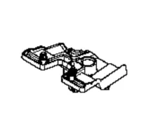 Holder Kit (587448602)