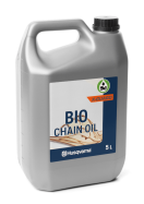 Husqvarna Bio X-Guard biologisch - harzfrei 5L